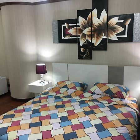 Sky Beach Apartment Патая Екстериор снимка